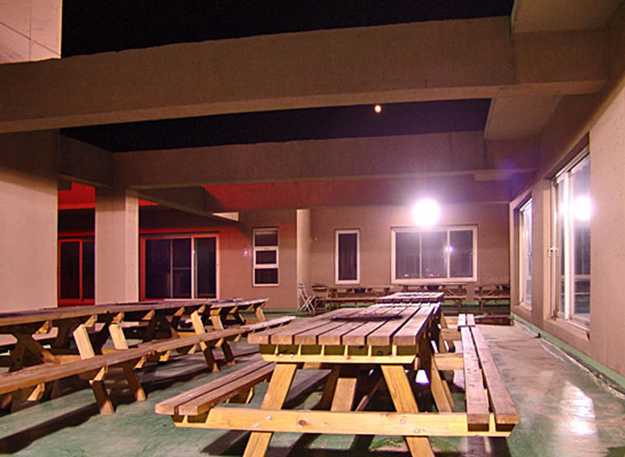 Drama Motel Boryeong Exteriör bild