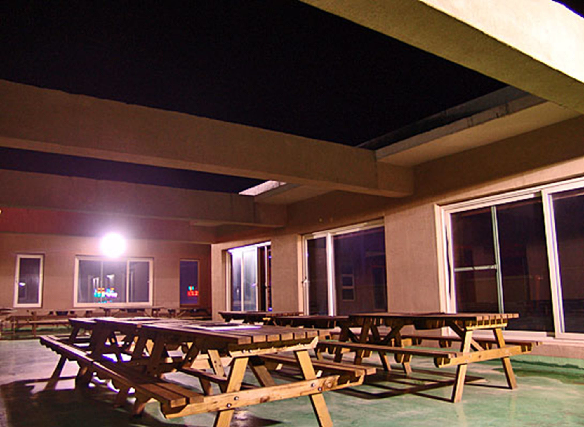 Drama Motel Boryeong Exteriör bild